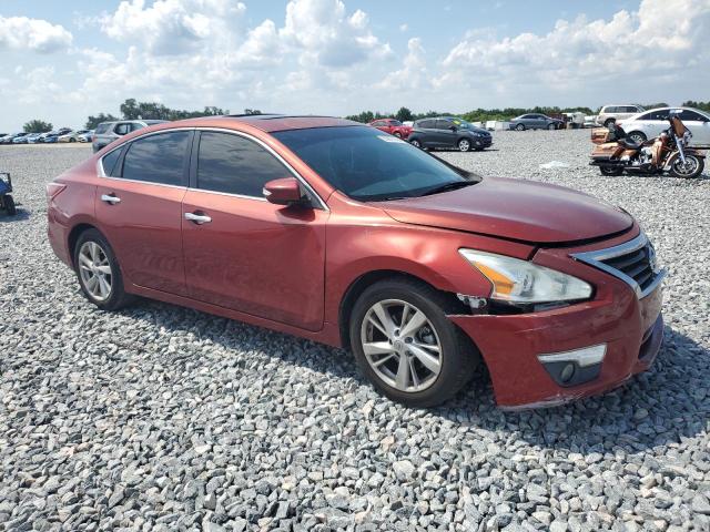 Vin: 1n4al3apxdn444512, lot: 55875765, nissan altima 2.5 20134