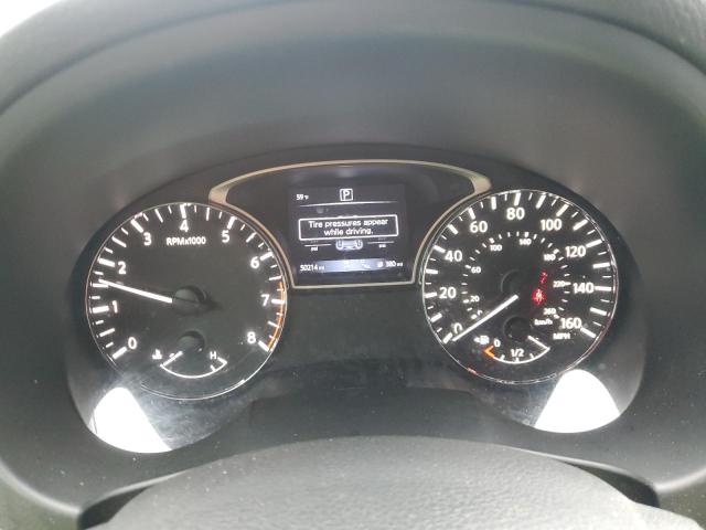 2017 NISSAN ALTIMA 2.5 - 1N4AL3AP8HC283319