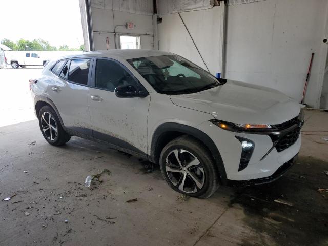 2024 CHEVROLET TRAX 1RS KL77LGE23RC159855
