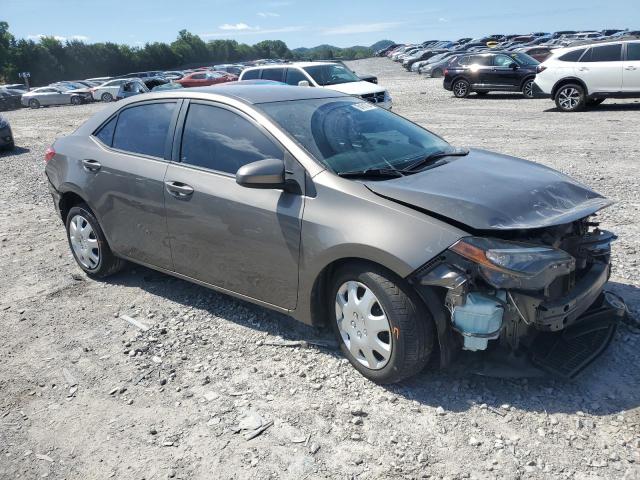 Vin: 2t1burhe3hc837506, lot: 58181705, toyota corolla l 20174
