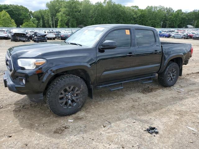 2023 TOYOTA TACOMA DOU - 3TYAZ5CN6PT032350