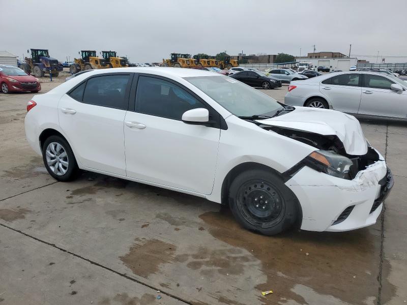 2016 TOYOTA COROLLA L 5YFBURHEXGP443788