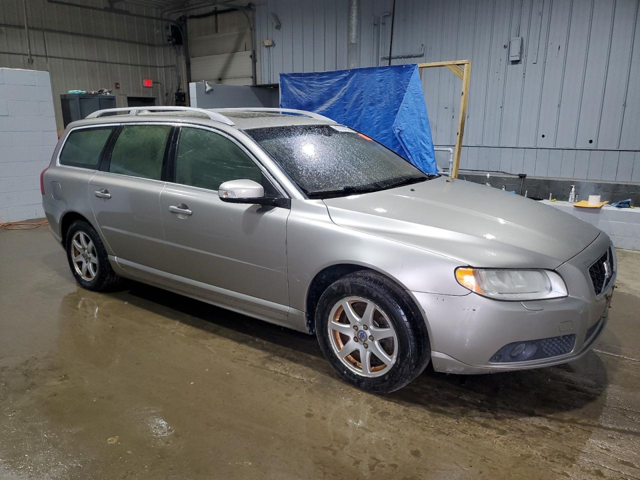 Lot #3208264456 2008 VOLVO V70 3.2