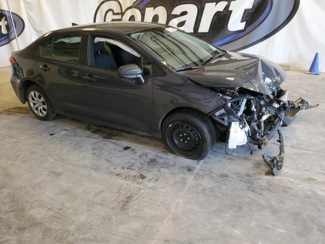 Vin: 5yfb4mdexrp190175, lot: 58008755, toyota corolla le 20244