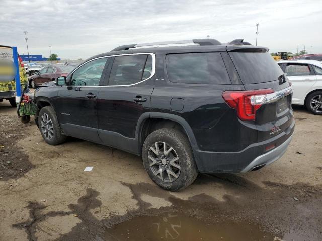 Vin: 1gkknrl49pz138787, lot: 59019385, gmc acadia sle 20232