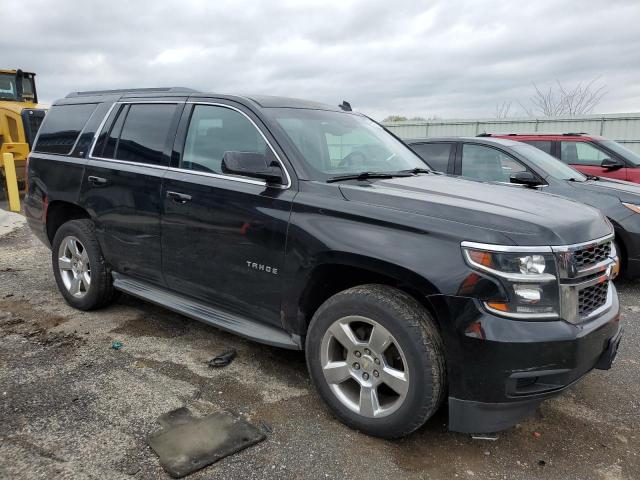 Vin: 1gnskbkc5fr222020, lot: 55277215, chevrolet tahoe k1500 lt 20154