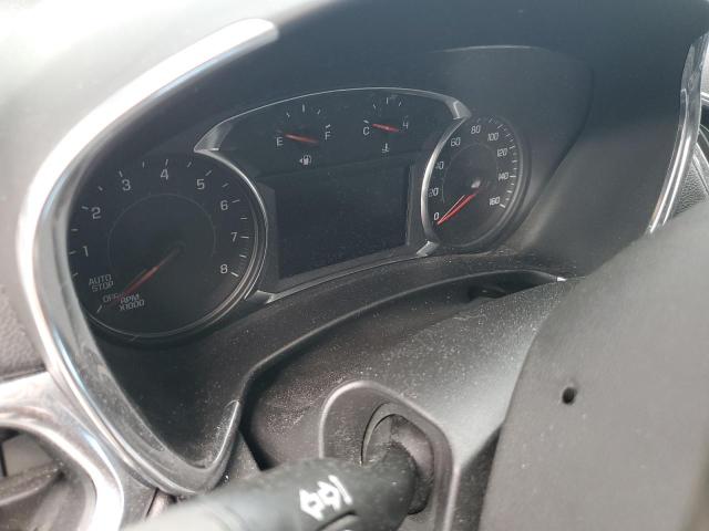2020 CHEVROLET EQUINOX LT - 3GNAXJEV6LS641376