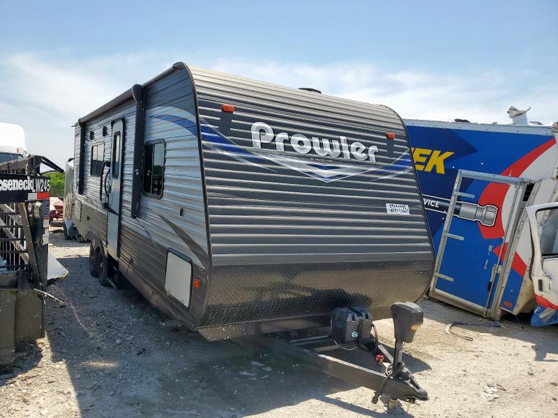 heartland PROWLER