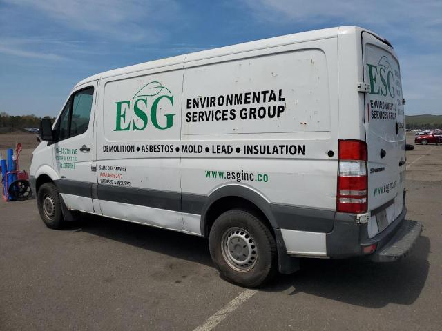 2012 FREIGHTLINER SPRINTER 2 #3301605756