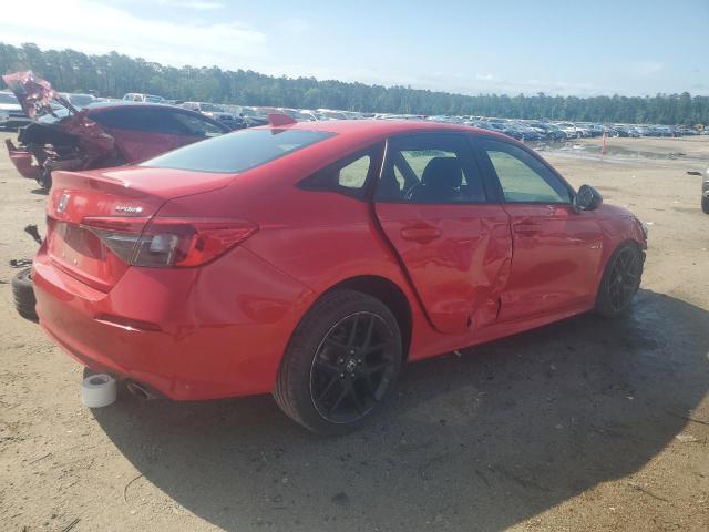 Vin: 2hgfe2f54nh500676, lot: 56299065, honda civic sport 20223