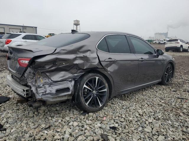 Vin: 4t1k61ak8lu993849, lot: 58038085, toyota camry xse 20203