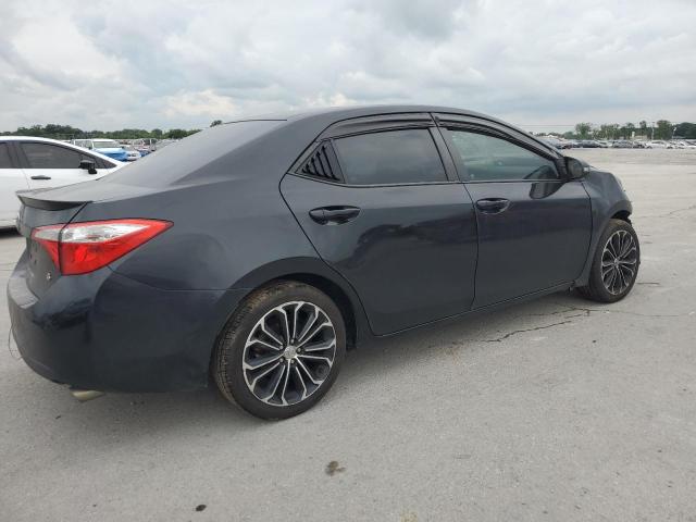 Vin: 5yfburhe3gp548365, lot: 59009925, toyota corolla l 20163
