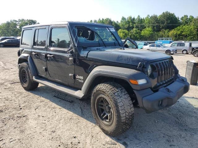 Vin: 1c4hjxdnxmw530932, lot: 55936705, jeep wrangler sport 20214