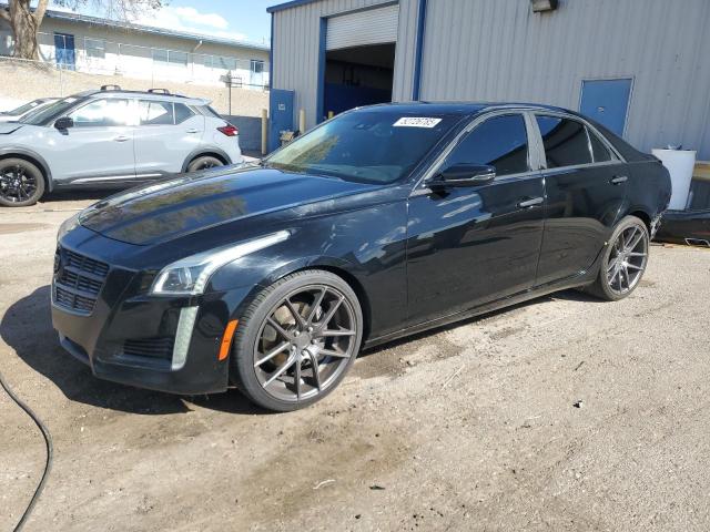 Vin: 1g6ar5sx2e0131541, lot: 52726785, cadillac cts luxury collection 2014 img_1