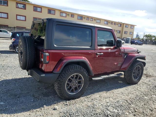 Vin: 1c4gjxan7mw631703, lot: 56120755, jeep wrangler sport 20213
