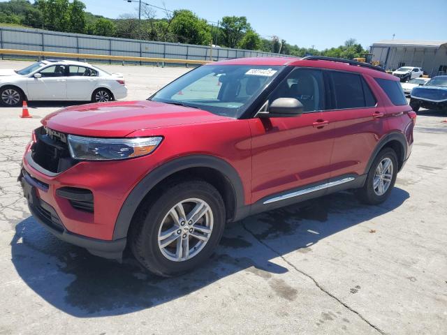 Vin: 1fmsk8dhxlgb18761, lot: 58014475, ford explorer xlt 2020 img_1