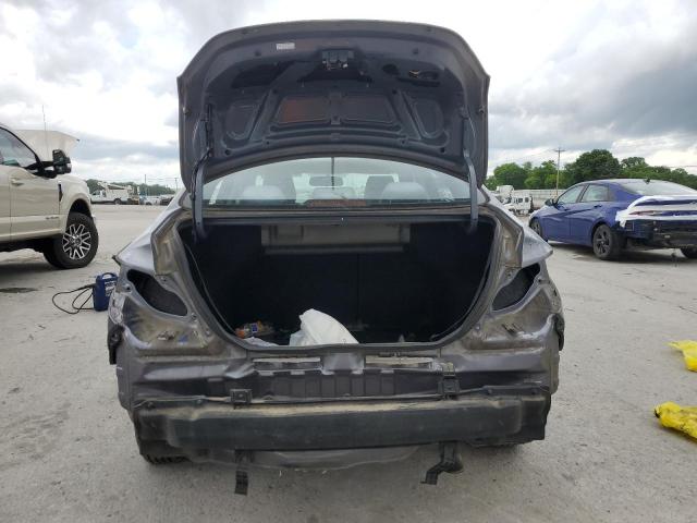 2016 HYUNDAI ACCENT SE - KMHCT4AE2GU963048