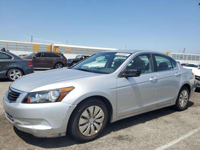 Vin: 1hgcp2f37aa102429, lot: 58060665, honda accord lx 2010 img_1