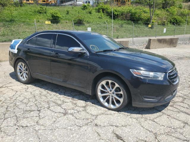 Vin: 1fahp2j88gg130162, lot: 52372975, ford taurus limited 20164