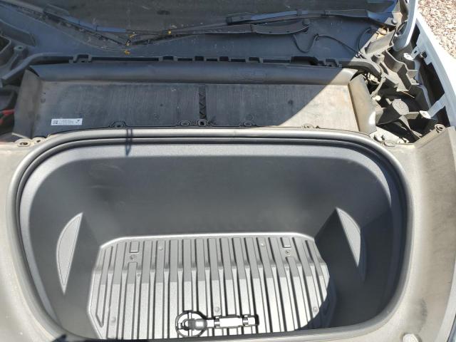 2023 TESLA MODEL Y - 7SAYGDEF1PF778700