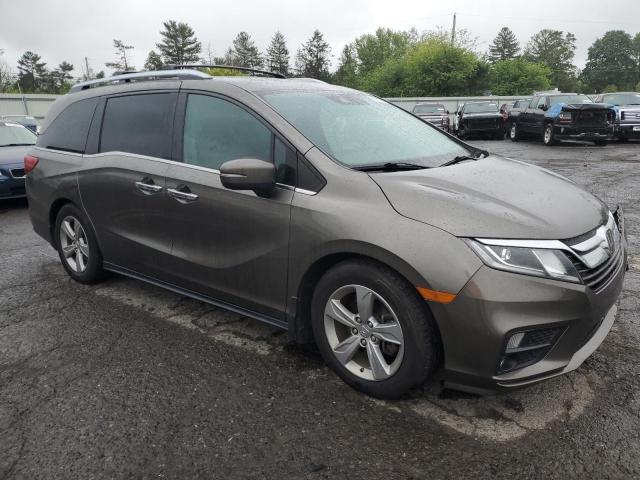 Vin: 5fnrl6h7xjb035053, lot: 57792955, honda all models exl 20184