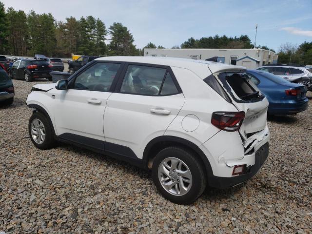 2021 HYUNDAI VENUE SE - KMHRB8A3XMU084900