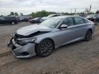 2022 HONDA ACCORD EXL - 1HGCV1F53NA009334
