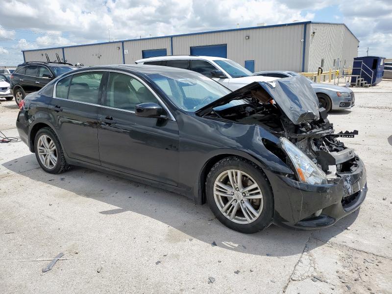 Vin: jn1cv6ar6dm770185, lot: 56349025, infiniti g37 20134