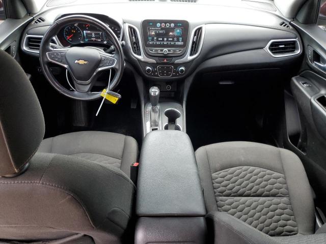 2018 CHEVROLET EQUINOX LT - 3GNAXJEV2JS583800