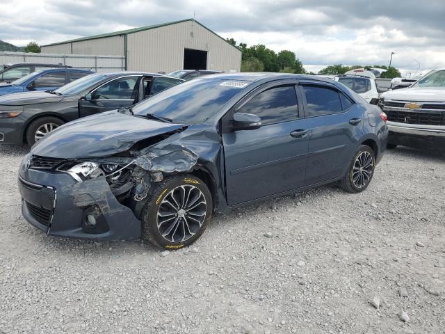 Vin: 2t1burhe4ec128871, lot: 58098895, toyota corolla l 2014 img_1