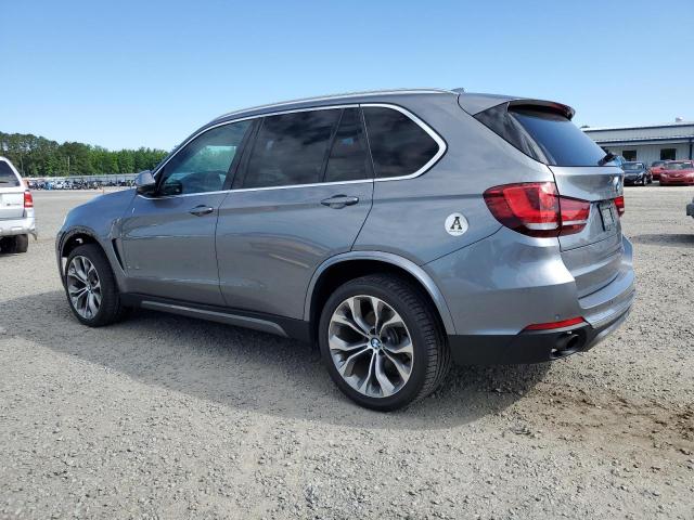 2016 BMW X5 XDRIVE3 5UXKR0C50G0P31137