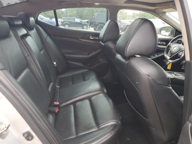 2016 NISSAN MAXIMA 3.5 - 1N4AA6AP6GC408002