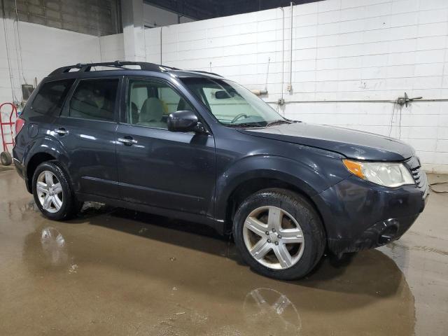 Vin: jf2sh6ccxah714846, lot: 58341175, subaru forester 2.5x premium 20104
