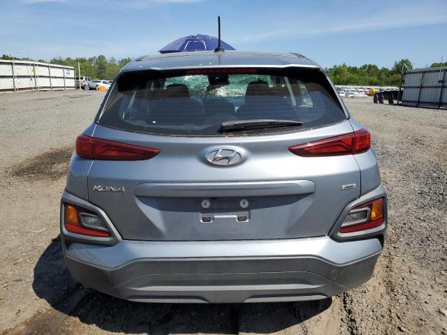 km8k1caa7mu662649 - 2021 Hyundai kona se - #56457605