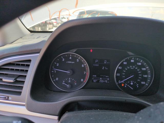 2017 HYUNDAI ELANTRA SE 5NPD84LF9HH048984