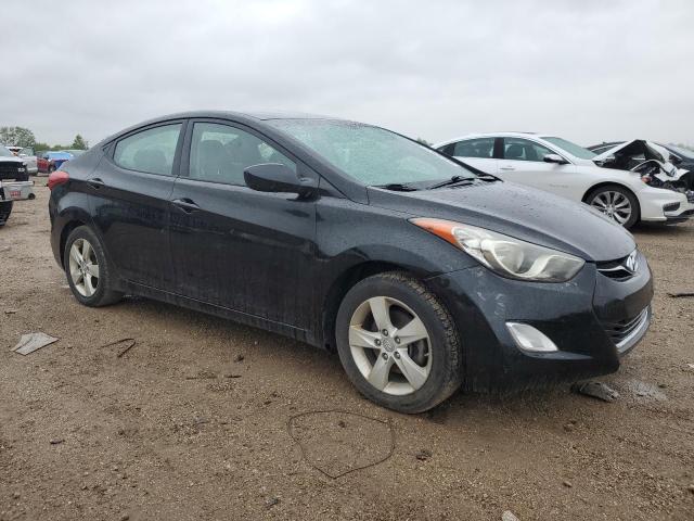 Vin: kmhdh4ae4du892338, lot: 57622125, hyundai elantra gls 20134