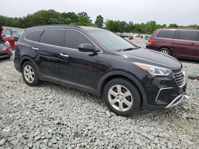 Vin: km8smdhf0hu171649, lot: 57346875, hyundai santa fe se 20174
