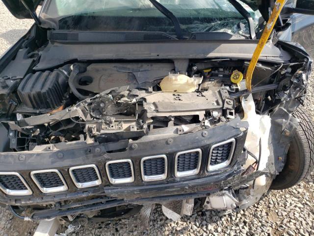 2020 JEEP COMPASS LA - 3C4NJDBB7LT135136