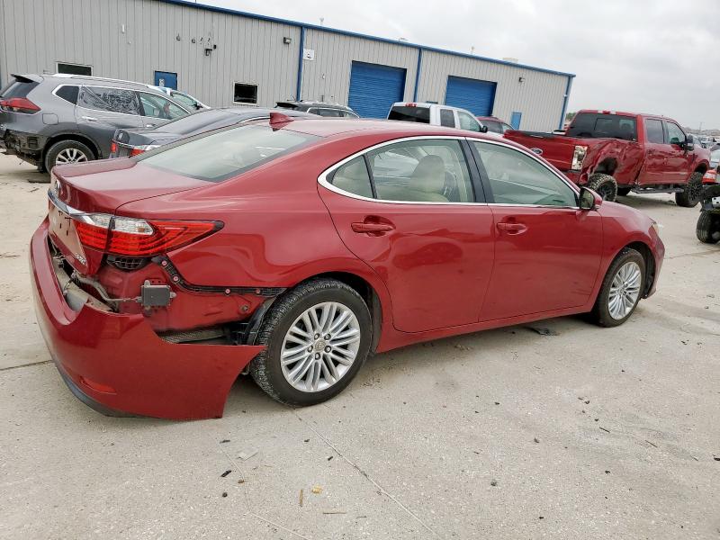 Vin: jthbk1gg8f2189441, lot: 54410275, lexus es350 350 20153