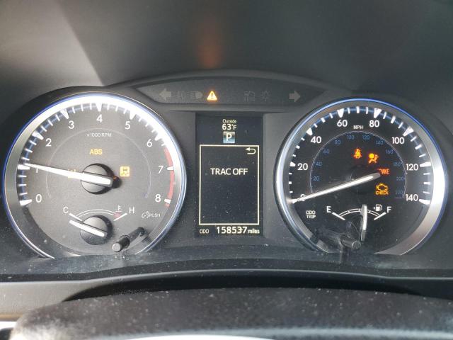 2016 TOYOTA HIGHLANDER - 5TDJKRFH4GS246539