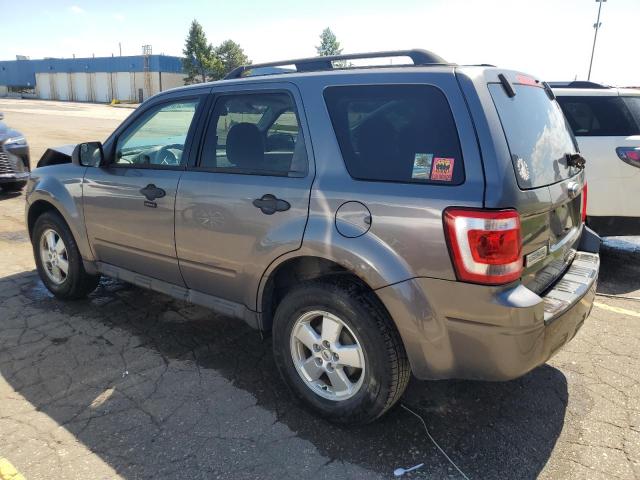 Vin: 1fmcu9d71akc47171, lot: 57450885, ford escape xlt 20102