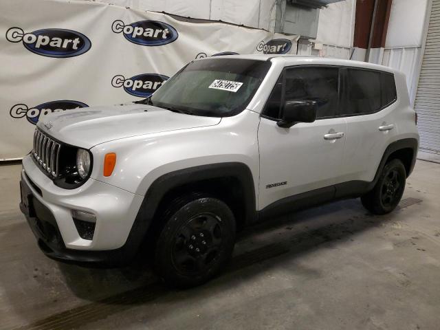 JEEP RENEGADE S