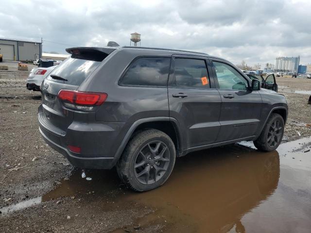 Vin: 1c4rjfbg0mc617145, lot: 54315445, jeep grand cher limited 20213