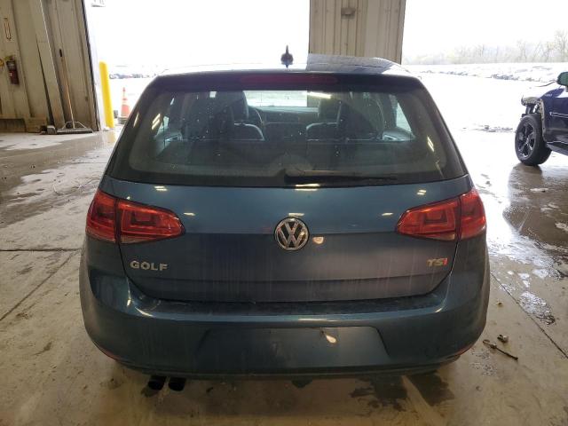 2015 VOLKSWAGEN GOLF - 3VW217AU2FM020124