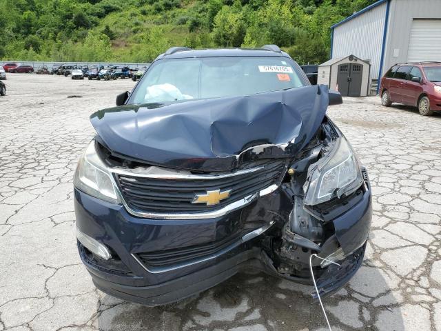 2016 CHEVROLET TRAVERSE LS 1GNKRFED3GJ258862