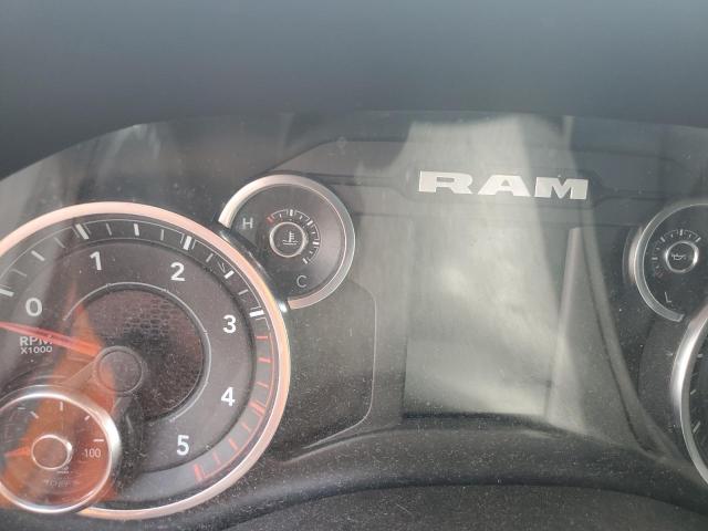 2023 RAM 3500 TRADE #3259470113