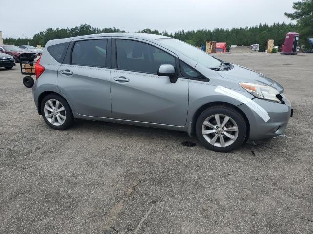 Vin: 3n1ce2cp3el434493, lot: 58042505, nissan versa s 20144