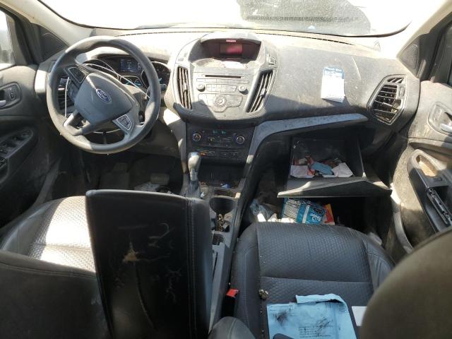 2017 FORD ESCAPE SE - 1FMCU9G95HUA24773