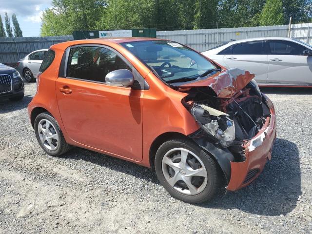 Vin: jtnjjxb06cj018357, lot: 58351155, toyota scion 20124