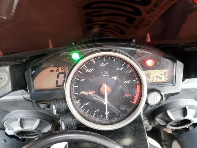 2015 YAMAHA YZFR6 C JYARJ16Y2FA009319